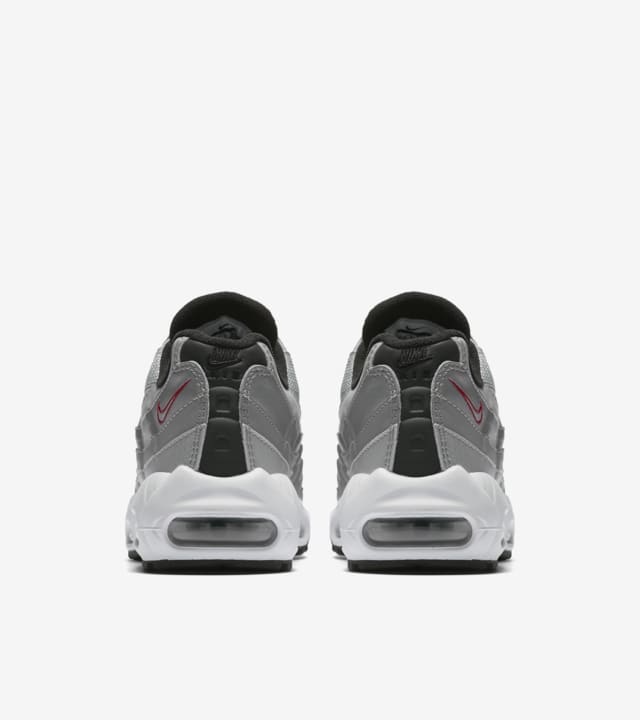 Nike air 95 dames best sale