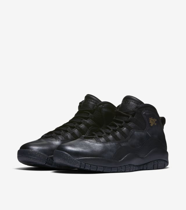 Retro 10 release clearance