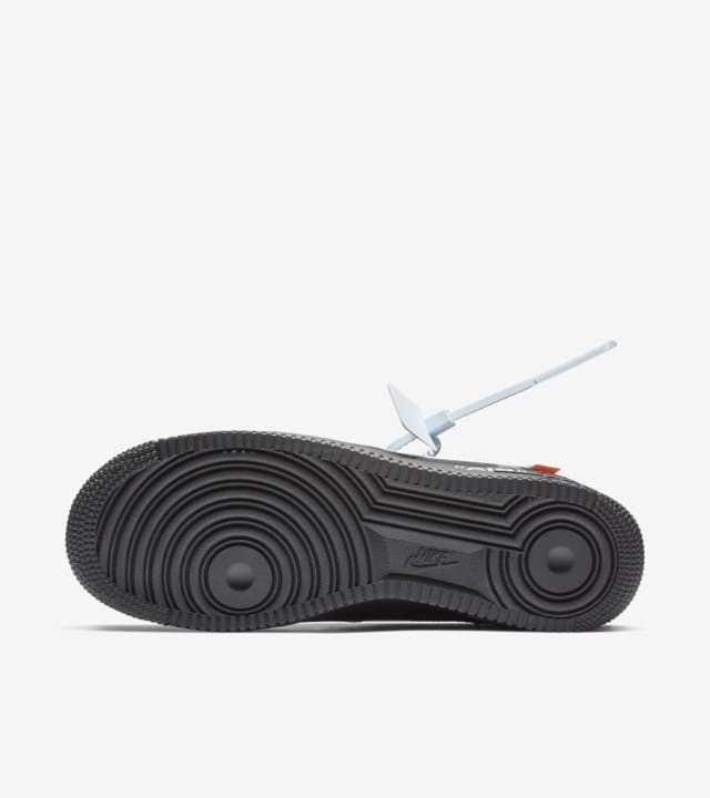 The 10 Nike Air Force 1 Low Black Cone White Release Date. Nike SNKRS