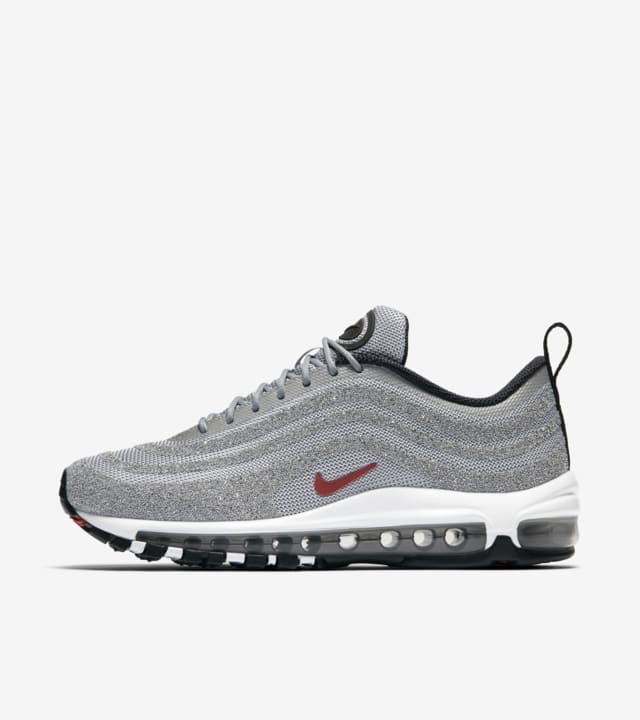 Nike Womens Air Max 97 Swarovski Release Date. Nike SNKRS