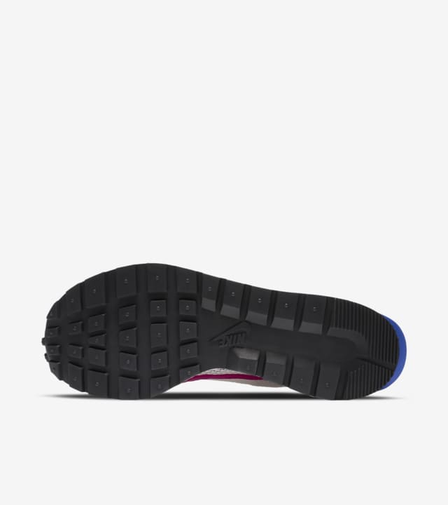 nike x sacai vapor waffle royal fuchsia