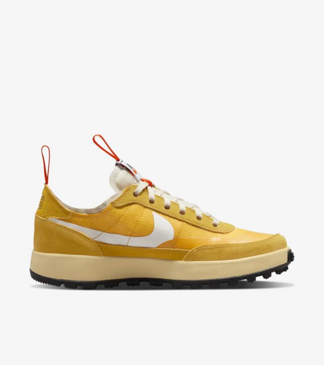 nikecraft weartester