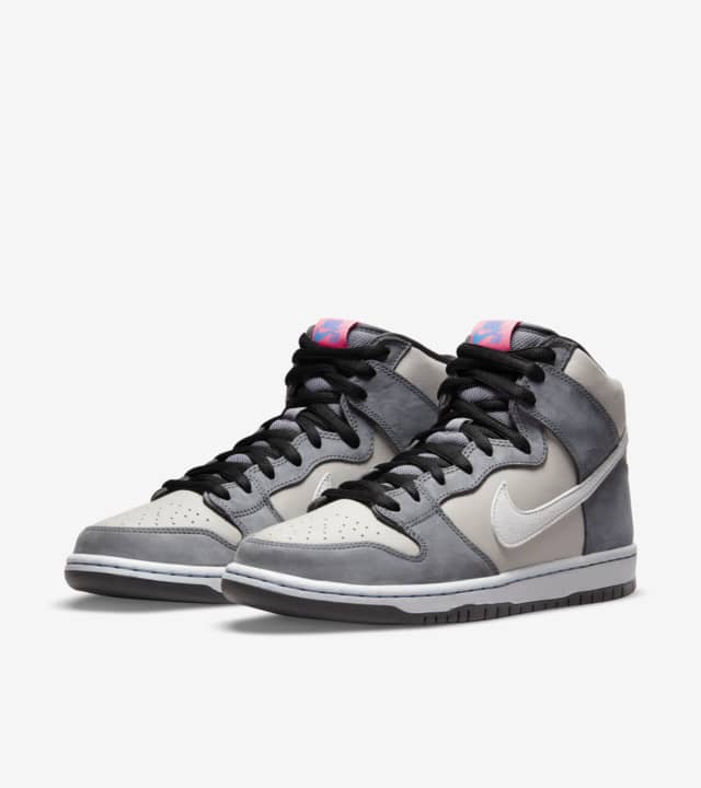 nike sb dunk high pro premium