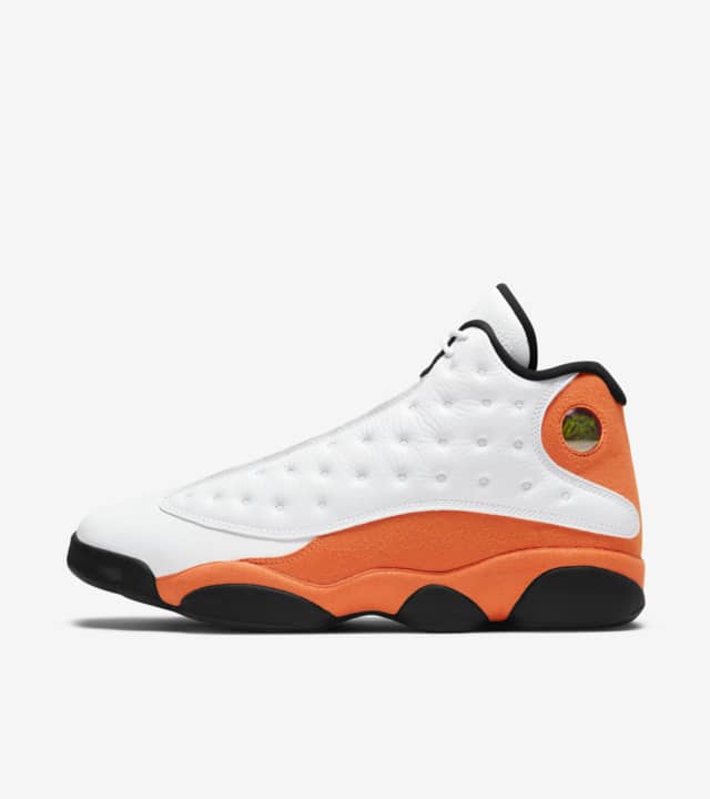 Air Jordan 13 'Starfish' Release Date. Nike SNKRS SG