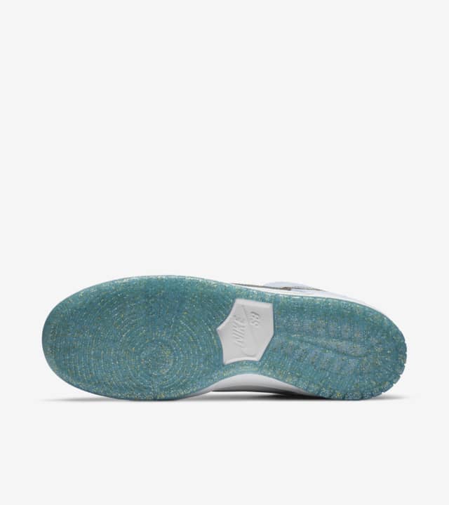 dunk low sean cliver special box