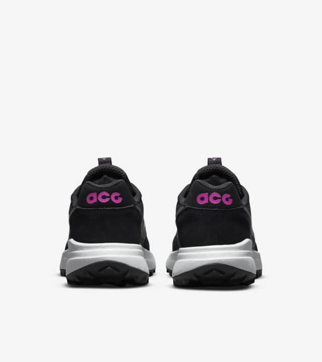 ACG Lowcate 'Black and Cool Grey' (DM8019-002) Release Date. Nike SNKRS MY