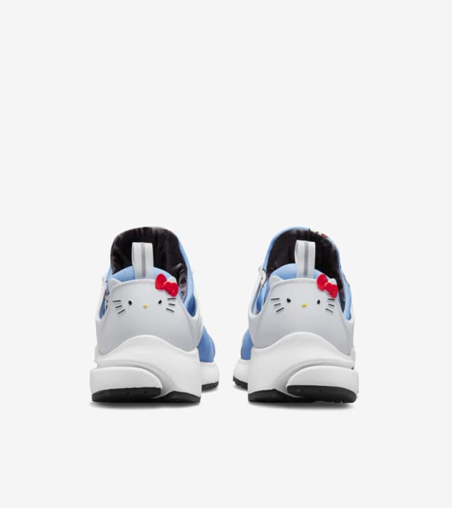 Air Presto 'hello Kitty ®' (dv3770-400) Release Date. Nike Snkrs Sg