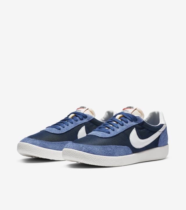 Killshot 'Coastal Blue' Release Date. Nike SNKRS MY