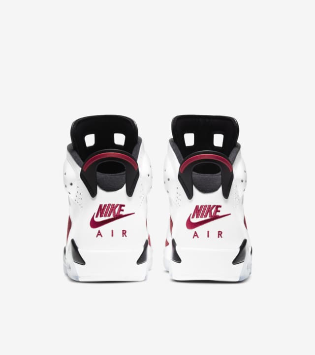 jordan 6 carmine nike air