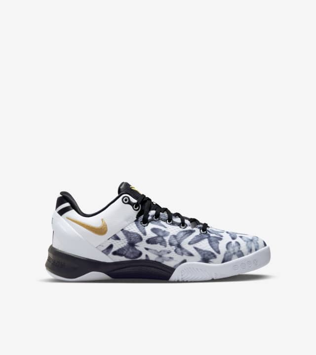 Older Kids' Kobe 8 Protro 'Mambacita' (FN0266-102) release date. Nike ...