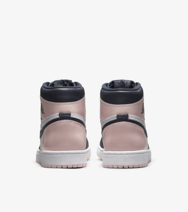 Women's Air Jordan 'Atmosphere' Release Date. Nike SNKRS IN
