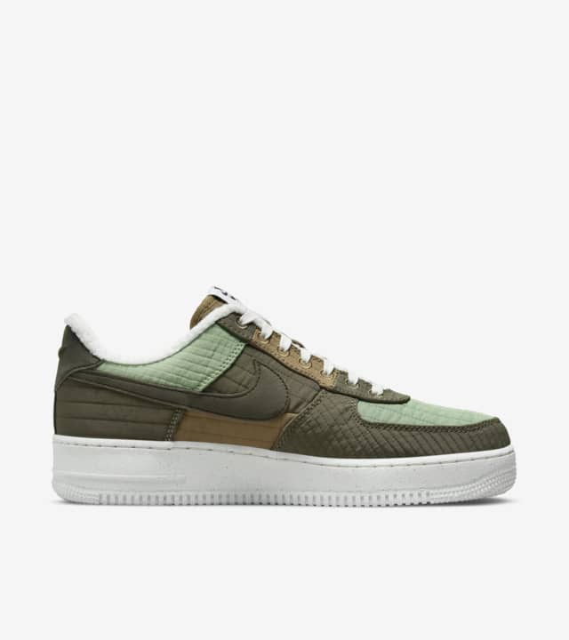 af1 toasty