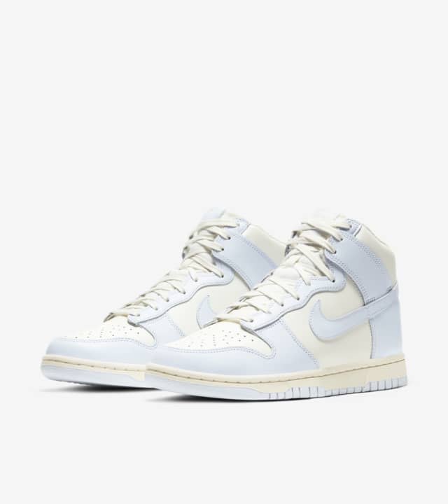 sail football grey dunk