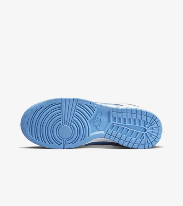 Women's Dunk Low 'University Blue' (DJ9955-101) Release Date. Nike SNKRS PH