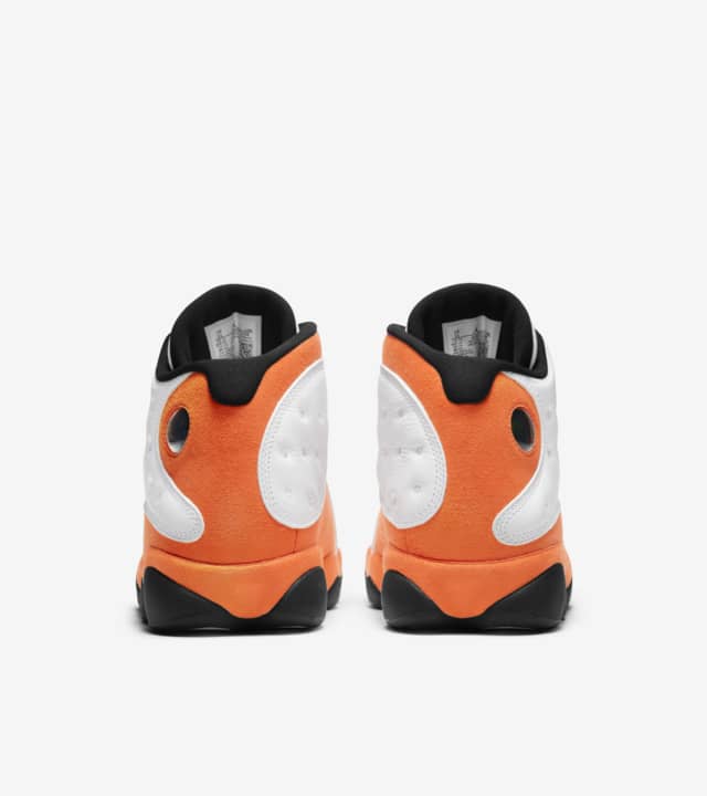 Air Jordan 13 'Starfish' Release Date. Nike SNKRS SG