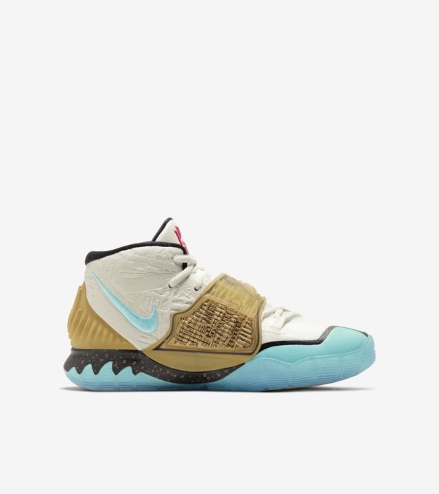 kids kyrie 6