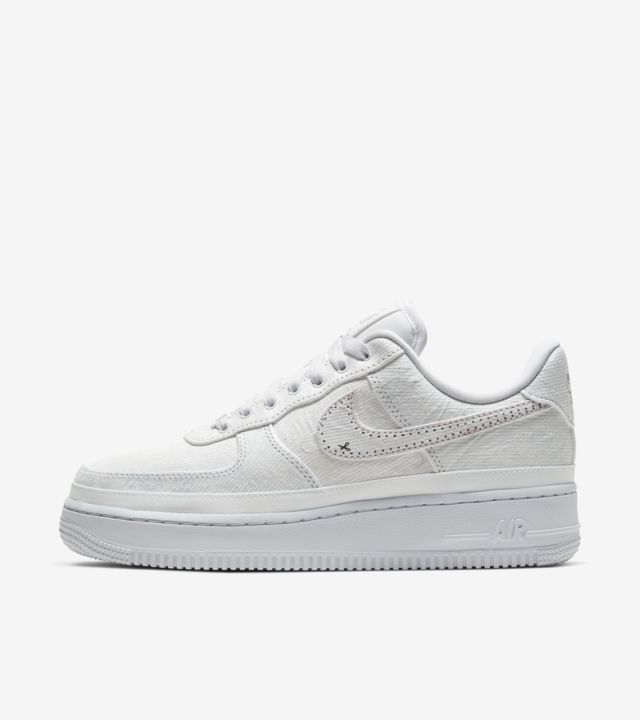 airforce 1 reveal