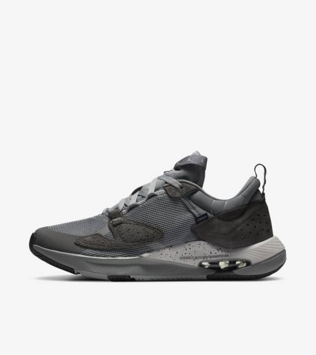 Jordan Air Cadence x Fragment