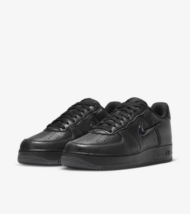 Air Force 1 Low 'Colour of the Month' (FN5924-001) release date. Nike ...