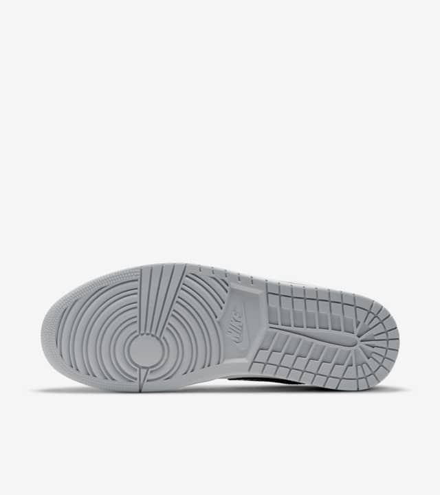 Air Jordan 1 Low 'Berlin Grey' Release Date. Nike SNKRS CA
