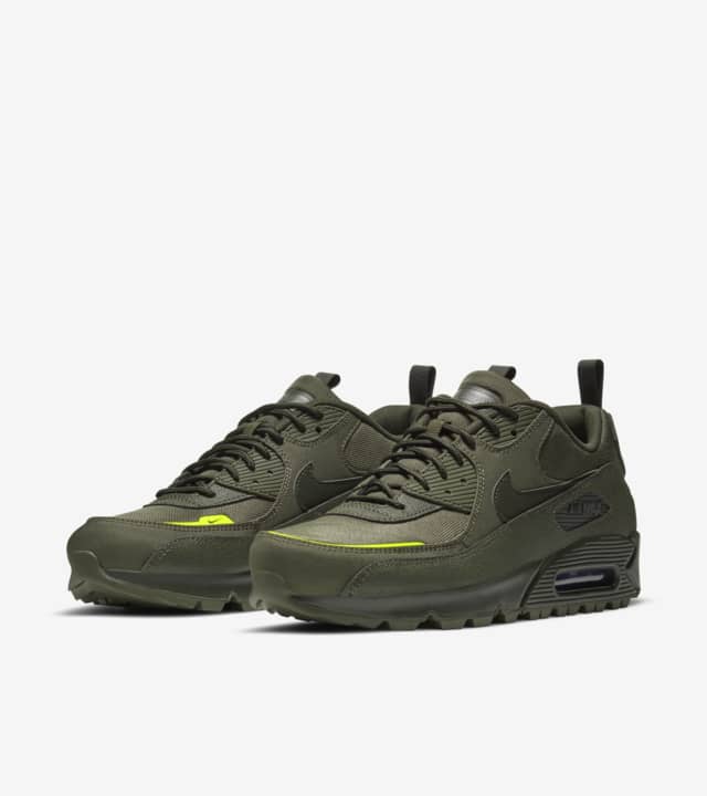 nike air max 90 mens khaki