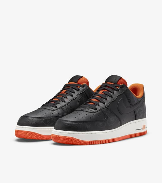 Air Force 1 'Halloween' (DC8891-001) Release Date. Nike SNKRS PH