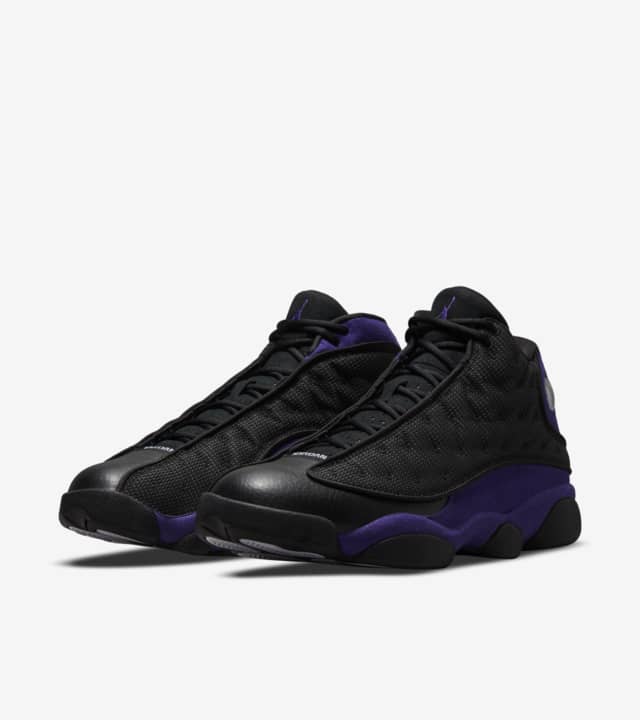 Air Jordan 13 'Court Purple' (DJ5982015) Release Date. Nike SNKRS AT