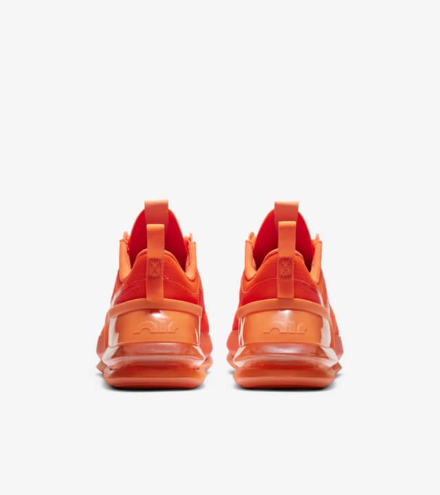 Women's Air Max Up 'Hyper Crimson' Release Date. Nike SNKRS ID