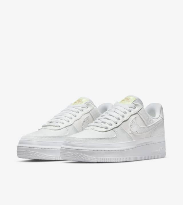 womens pastel reveal air force 1