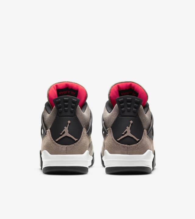 Air Jordan 4 'Taupe Haze' Release Date. Nike SNKRS IN