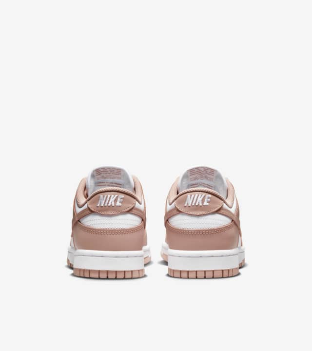 Women's Dunk Low 'Rose Whisper' (DD1503-118) Release Date. Nike SNKRS PH