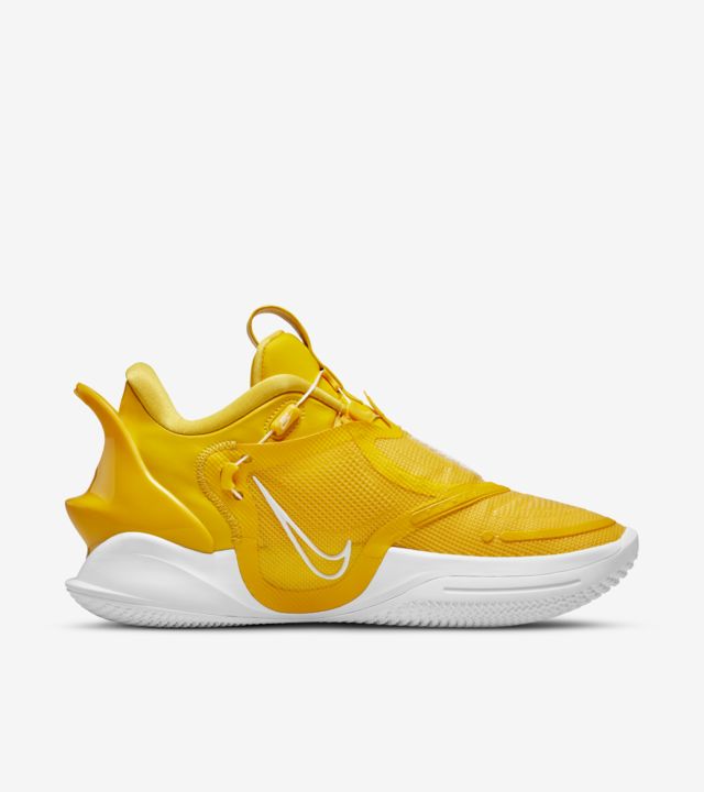 nike gamer exclusive sneakers