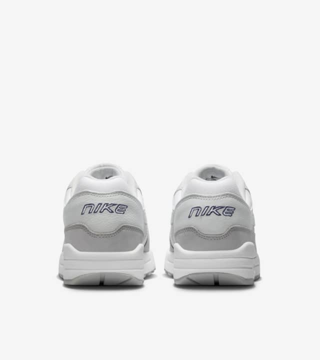 Women's Air Max 1 '87 'White and Photon Dust' (FN0564-001) release date ...