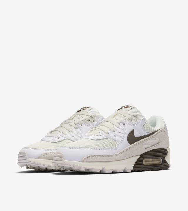 Air Max 90 'Baroque Brown' Release Date. Nike SNKRS GB