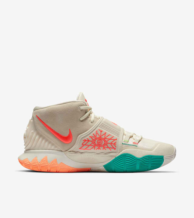 kyrie 6 7