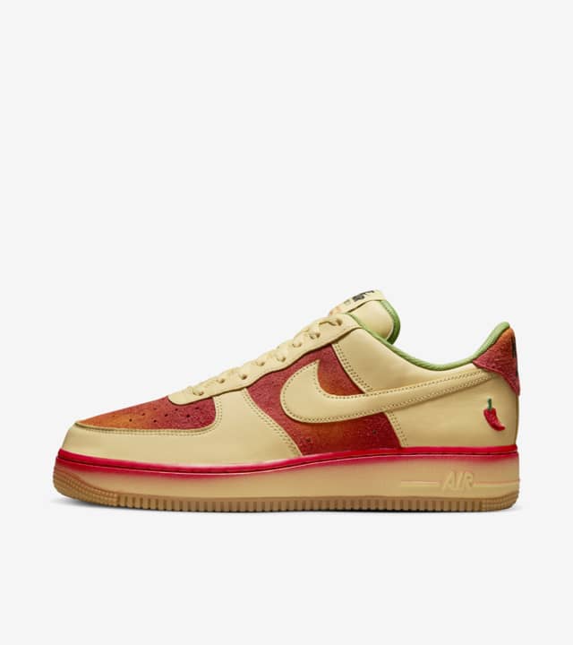 af1 nike worldwide