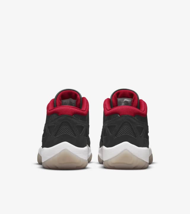 aj11 low ie bred