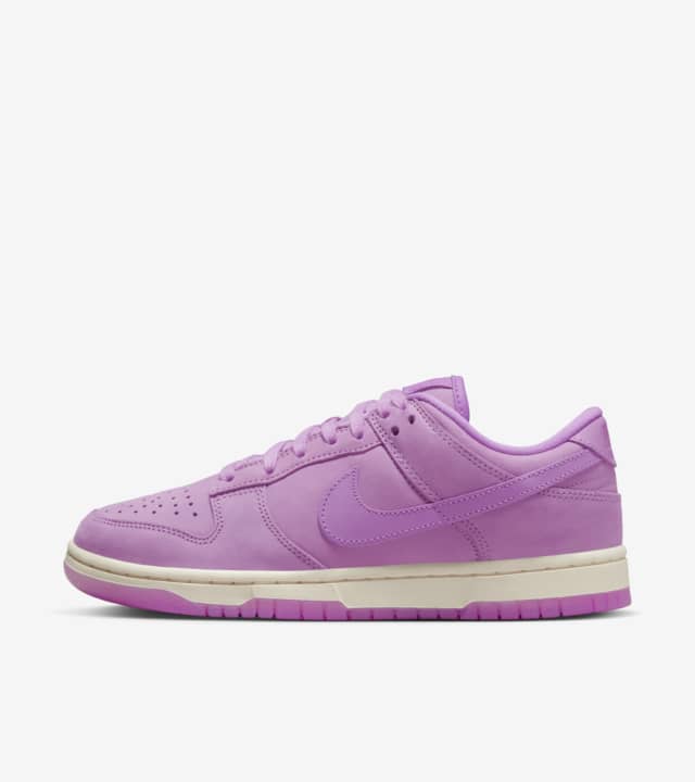 Women's Dunk Low 'Rush Fuchsia' (DV7415-500) Release Date . Nike SNKRS PH