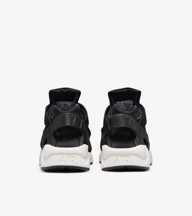 Air Huarache 'Off Noir' (DQ8572-001) Release Date. Nike SNKRS PH