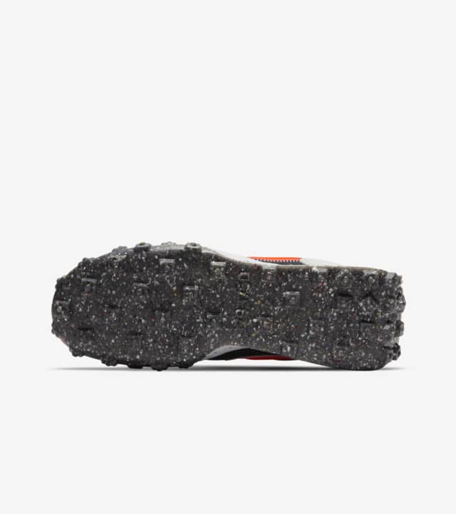 women's waffle racer crater