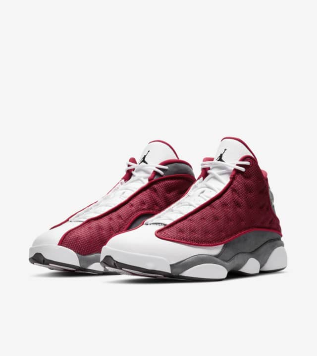 Air Jordan 13 'Red Flint' Release Date. Nike SNKRS SG