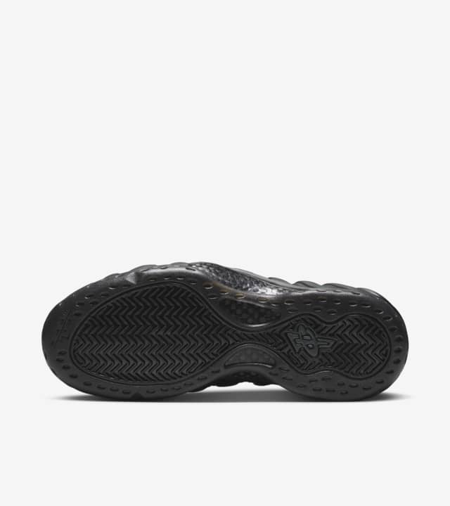 Air Foamposite One 'black' (fd5855-001) Release Date. Nike Snkrs Pt