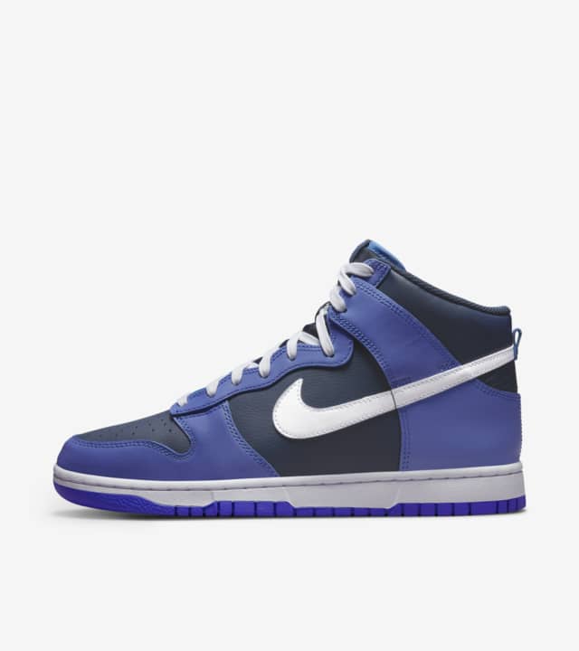 Dunk High 'Obsidian' (DJ6189-400) Release Date. Nike SNKRS PH