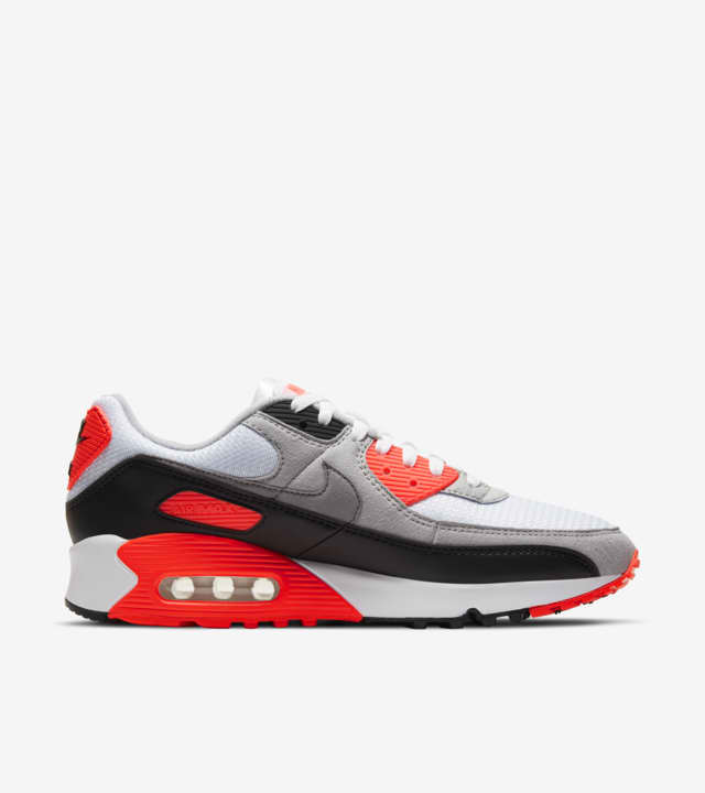 Air Max 3 'Radiant Red' Release Date. Nike SNKRS GB