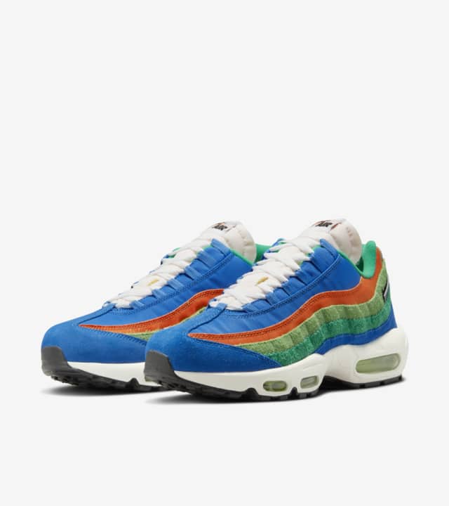 【nike公式】エア マックス 95 'air Max Running Club' (dh2718-400   Nike Air Max 95 