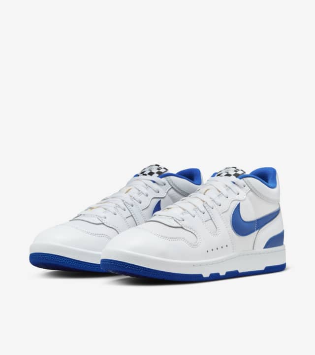 Nike mac attack. Nike mac attack