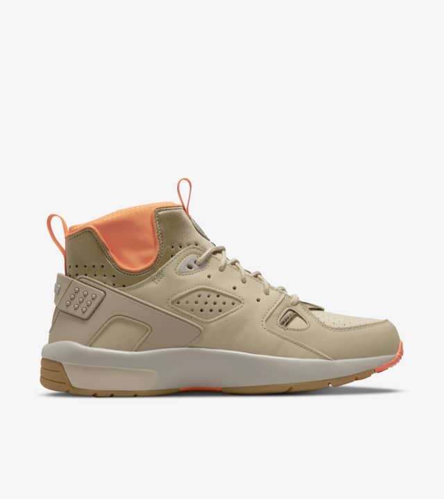 ACG Air Mowabb 'Limestone' Release Date. Nike SNKRS PH