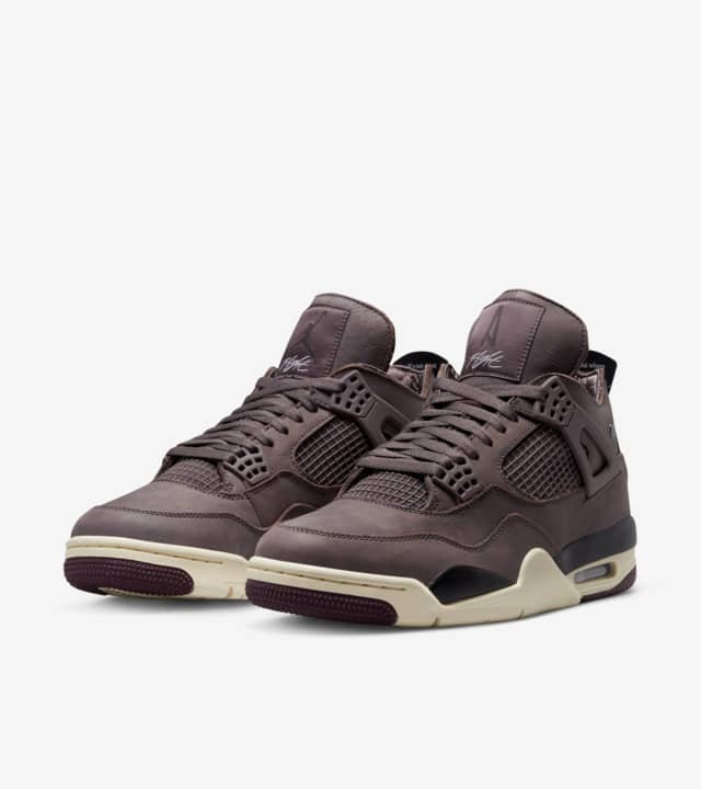 air jordan 4 release