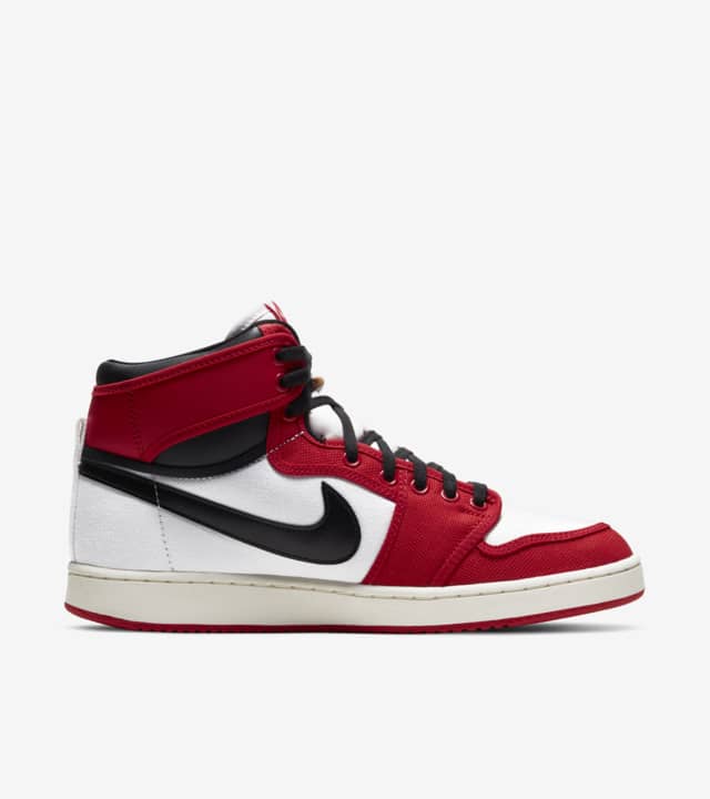 Air Jordan 1 KO 'Chicago' Release Date. Nike SNKRS PH