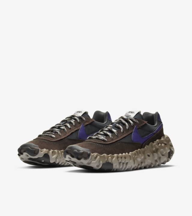 overbreak baroque brown resell